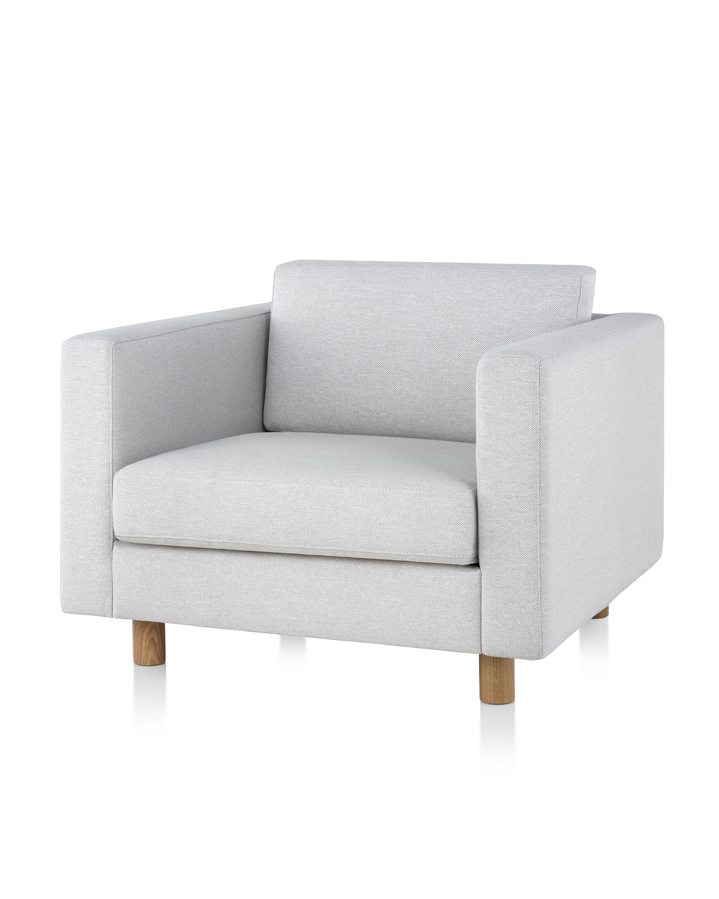 乐竞平台 - 坐具|沙发|办公家具|设计师家具|Lispenard 沙发